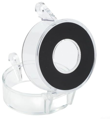 22mm Drucktaster Schutzhaube Transparent PC Abdeckung für Not-Aus Schalter Wasserdicht IP65 Industrielle Sicherheit