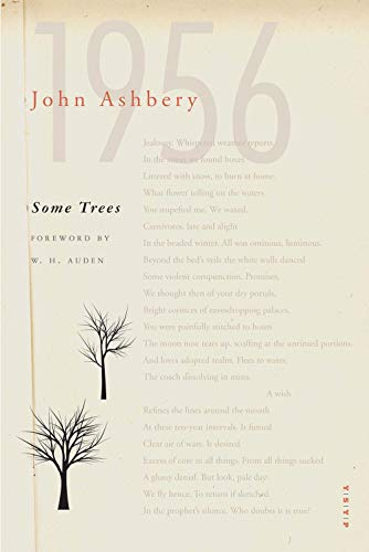 Some Trees (Yale Series of Younger Poets)