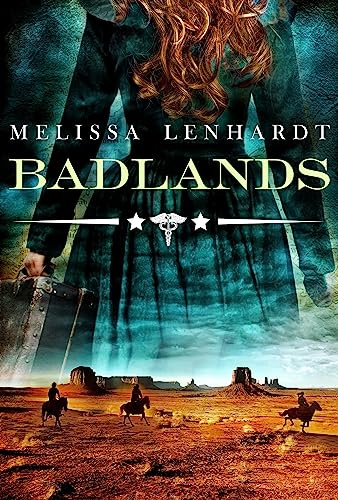 Badlands (Sawbones, 3)