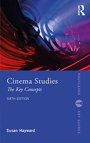 Cinema Studies (Routledge Key Guides)