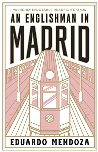 An Englishman in Madrid