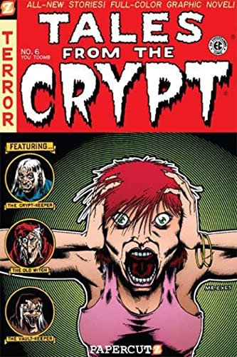 Tales from the Crypt 6: You Toomb