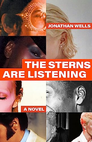 The Sterns Are Listening