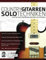 Country Gitarren-Solo-Techniken: Lerne Hot Country Hybridpicking, Banjo Rolls, Licks & Techniken (Country-Gitarre spielen lernen)