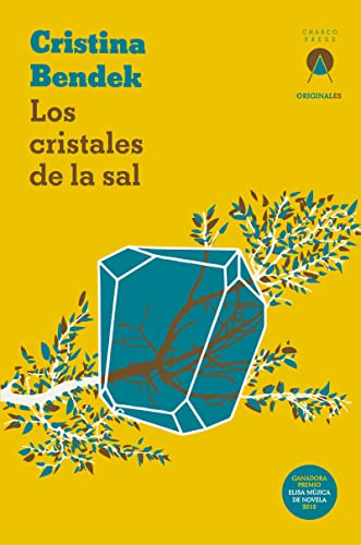 Los cristales de la sal (OriginalES)