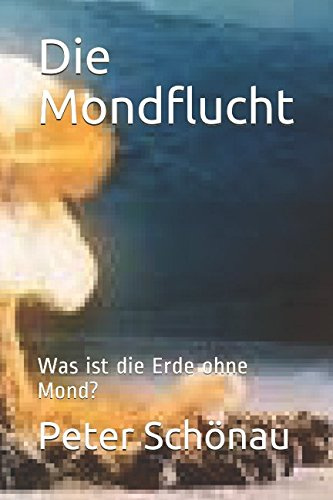 Die Mondflucht: Was ist die Erde ohne Mond?