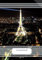 Vokabelheft DIN A4: 70 Seiten liniert, 3 Spalten, Lineatur 54 - Paris Eiffelturm (Motiv Vokabelhefte, Band 46)