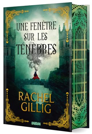 Une fenêtre sur les ténèbres: Le roi berger, Tome 1: 01