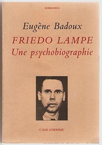 FRIEDO LAMPE