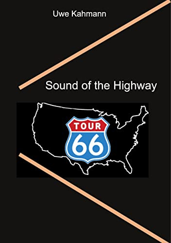 Sound of the Highway: Mit dem Motorrad auf den schönsten Routen der Welt - durch den Südwesten der USA.