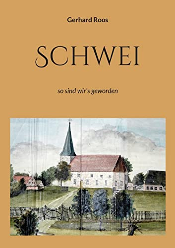 Schwei: so sind wir's geworden