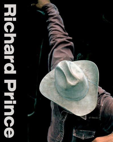 Richard Prince: English Edition