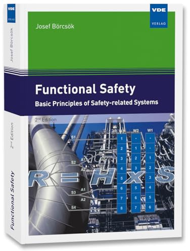 Functional Safety: Basic Principles of Safety-related Systems