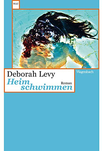 Heim schwimmen (Wagenbachs andere Taschenbücher)