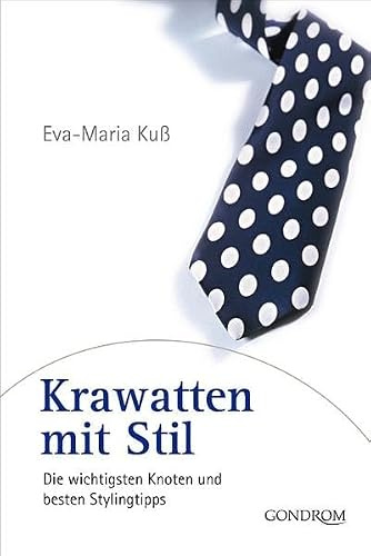 Krawatten mit Stil: Die wichtigsten Knoten und besten Stylingtipps