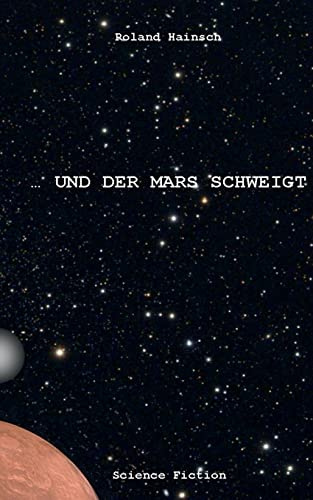 … und der Mars schweigt !