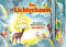 Der Lichterbaum: Die schönsten Weihnachtslieder für Hackbrett