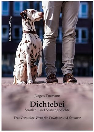 Dichtebei: Straßen- und Stubengedichte