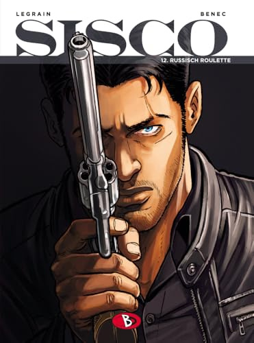 Sisco #12: Russisch Roulette