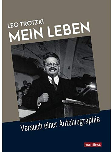 Mein Leben: Versuch einer Autobiographie (Geschichte des Widerstands)