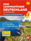 ADAC Campingführer Deutschland/Nordeuropa 2025: Mit ADAC Campcard und Planungskarten