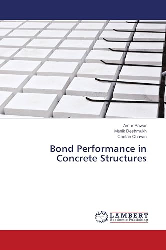 Bond Performance in Concrete Structures: DE