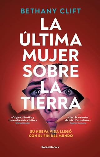 La última mujer sobre la Tierra (Novela)