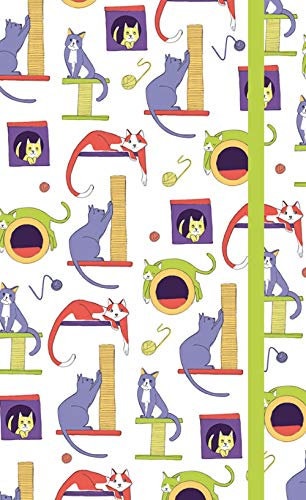Katzen. Kalender 2020