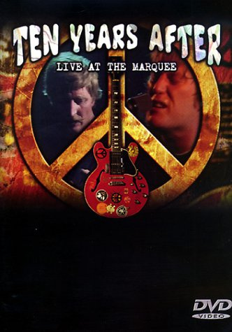 Ten Years After - Live At The Marquee