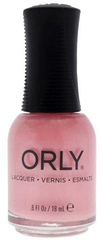 Orly Nail Polish, Seashell 18 ml
