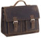 Greenland Nature Westcoast Aktentasche Leder 40 cm