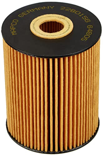 Mapco 64805 Ölfilter