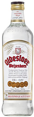 Oldesloer Korn 32 % 0,7 l
