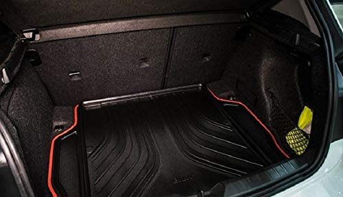 BMW Genuine Moulded Luggage Compartment Mat Sport Sportline Fits F20 51472220001