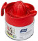 Lemon Juicer with Glass container Citrus Squeezer 300 ml , Assorted