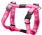 ROGZ SJ01-CA Fancy Dress Hundegeschirr/Jellybean, S, rosa