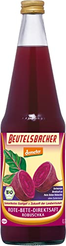Rote-Bete-Direktsaft Robuschka 6 x 0.70 l