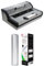 Caso 1405 FastVac 4000 Gewerbevakuumierer mit Caso 1224 XXL Profi- Folienrolle 40 x 1000 cm