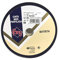 Fany 7411/18 Schrägband, 25 Meter, Polyester/Baumwolle, Breite 18 mm, Farbe: Blau, Größe: 18