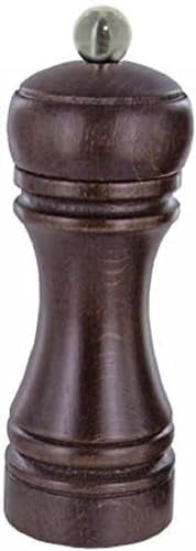 DE BUYER -C045.140202 -moulin ceramique java fonce 14cm