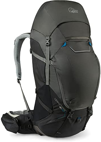 Lowe Alpine Cerro Torre 80+20 Liter - Large - Trekkingrucksack