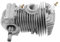Tubayia - Cilindro motore in metallo per motosega Stihl 023 025 MS230 MS250