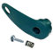 UNIVERSALE Avvolgicavo Superiore Folletto Vk 140 Compatibile Aspirapolvere Verde Manuale