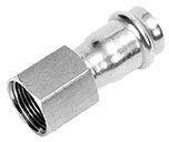 MANICOTTO FEMMINA INOX A PRESSARE D.22X3/4