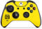 DeinDesign Skin kompatibel mit Microsoft Xbox One Controller Folie Sticker Borussia Dortmund BVB Offizielles Lizenzprodukt