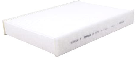 MAHLE LA 1173 Innenraumfilter Partikelfilter u.a. passend für RENAULT MEGANE IV Schrägheck