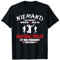 Faustball - Fausballspieler ist perfekt - Fistball T-Shirt