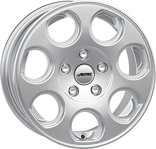 Autec Felge YUNA 6.0x15 ET30 5x112 SIL YN6015305071718