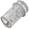 sparefixd Drain Filter to Fit Beko Dishwasher