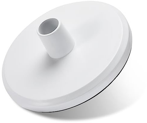 KTWT Skimmer Vac Adaptateur de tuyau d'aspirateur de rechange pour piscine SP1106